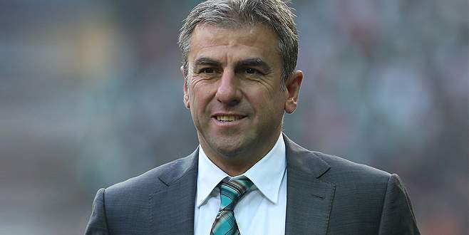 ‘Daha iyisini yapmak için geldim’