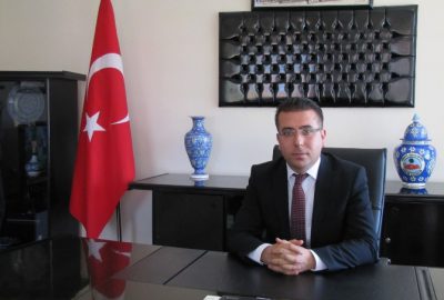 Hisarcık SYDV’nin 2015 Yılı Faaliyeti