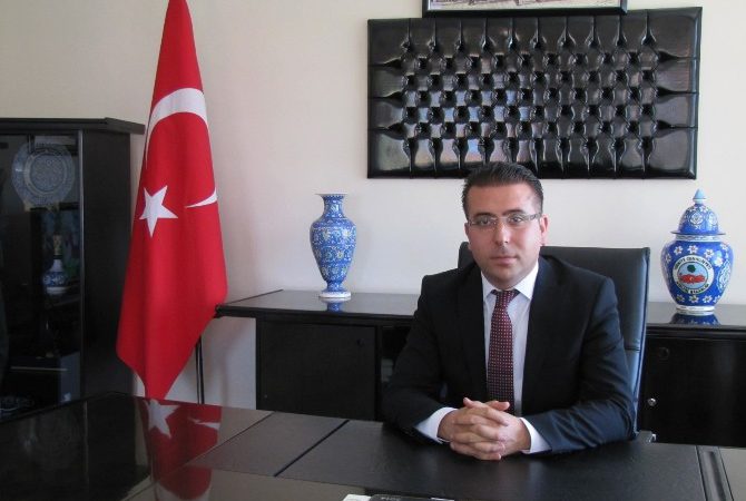 Hisarcık Kaymakamlığı Sosyal Yardımlaşma ve Dayanışma Vakfı, 2015 yılı faaliyet