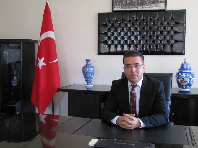 Hisarcık SYDV’nin 2015 Yılı Faaliyeti