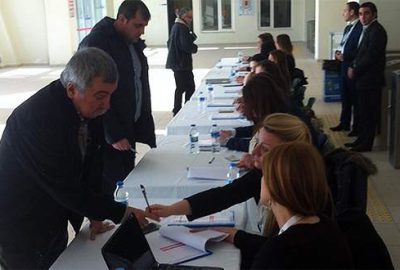 Bursaspor’da Olağanüstü Genel Kurul ertelendi