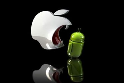 Apple’dan Android’e özür uygulaması