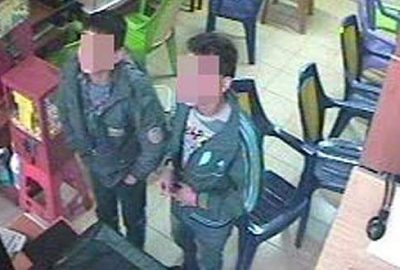 4 gündür kayıp olan iki çocuk bulundu