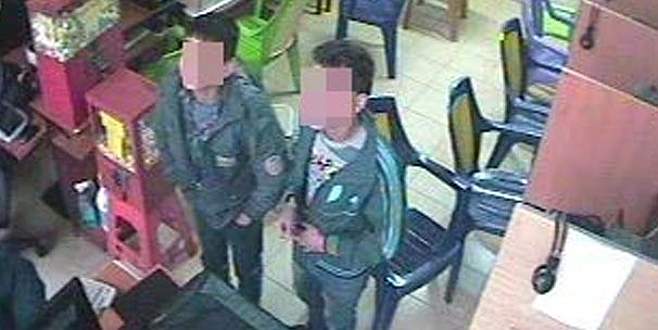 4 gündür kayıp olan iki çocuk bulundu