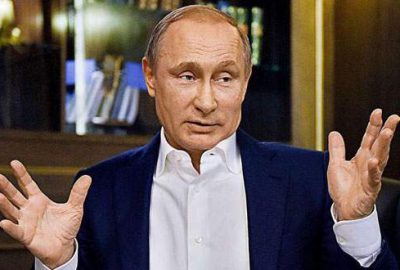 ‘Saçmalıklar tiyatrosu’