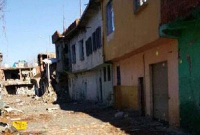 PKK’dan saldırı: 2 uzman çavuş yaralı