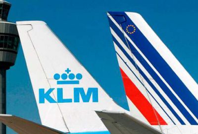 Air France-KLM’ye terör darbesi