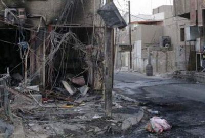Art arda bombalı saldırılar: 48 ölü