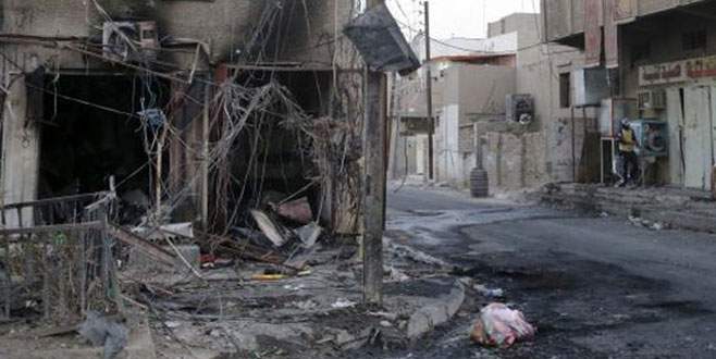 Art arda bombalı saldırılar: 48 ölü