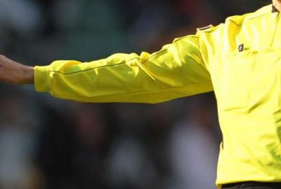 Boluspor maçını Atasoy yönetecek