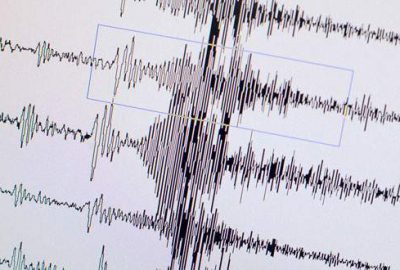 İki ülkede 6.1 ve 6.4 büyüklüğünde deprem