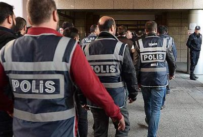 20 ilde ‘usulsüz dinleme’ operasyonu: 30 gözaltı