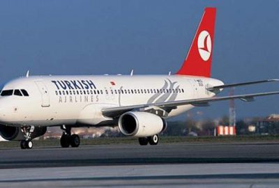 THY, 2015’te 61.2 yolcu taşıdı