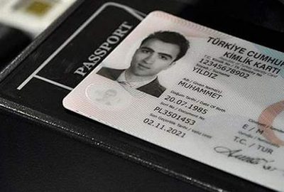 Yeni kimlik ücretleri ne kadar?