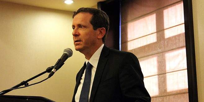 İsrail’de anamuhalefetten intifada uyarısı