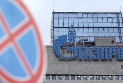 ‘Rus ekonomisi gazda yeni projeleri kaldıramaz’