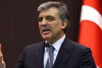 Abdullah Gül’den Sultanahmet’teki patlamayla ilgili açıklama