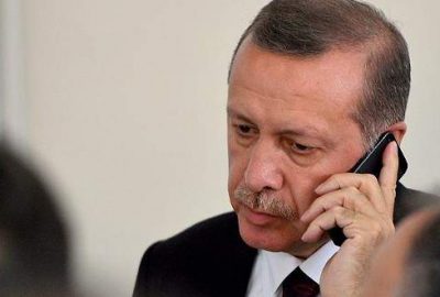 Erdoğan, Efkan Ala’dan patlamayla ilgili bilgi aldı
