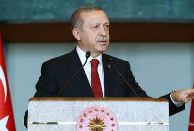 Cumhurbaşkanı Erdoğan: ‘Canlı bomba Suriye kökenli’