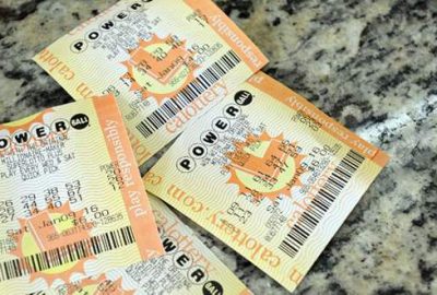 Powerball’da büyük ikramiye 1,4 milyar $