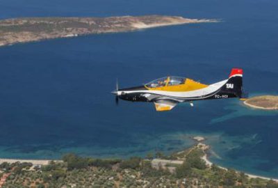 HÜRKUŞ’ta yuvadan uçma hazırlığı