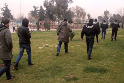 3 şehirde IŞİD’e yönelik operasyon: 47 gözaltı