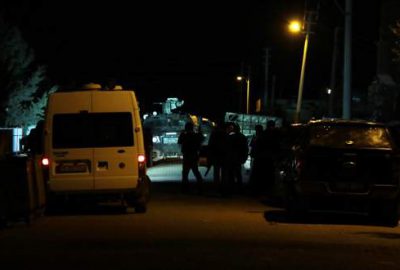 Kızıltepe’de çatışma: 4 terörist öldürüldü