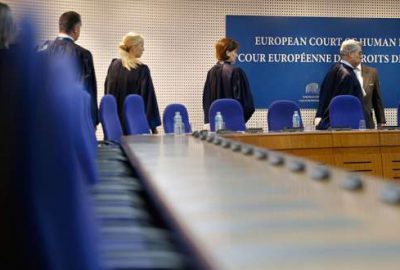 AİHM’den ‘sokağa çıkma yasağı’ kararı