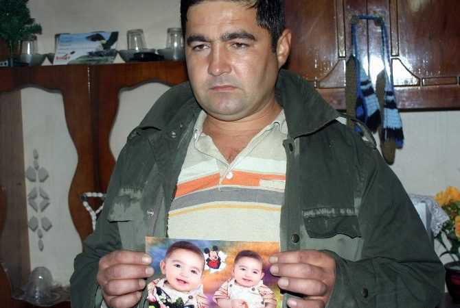 Aydın’ın Buharkent ilçesinde 6,5 yıl önce 3 yaşındayken kaybolan ve