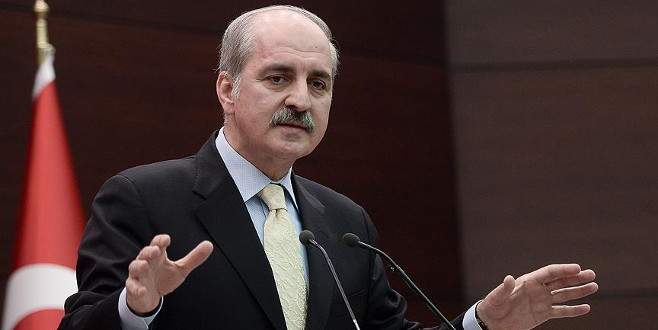 ‘Uluslararası camia, teröre karşı sesini yükseltmelidir’