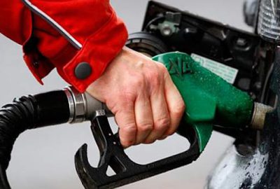 Petrol artık sudan ucuz!