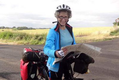 Yaşıtları evde otururken o dünya turuna çıktı