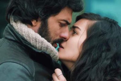 250 milyon dolarlık dizi film ihraç ettik