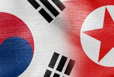 Güney Kore’den Kuzey Kore’ye uyarı ateşi