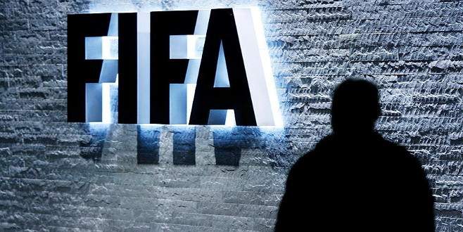 FIFA’daki rüşvet skandalında yeni gözaltı