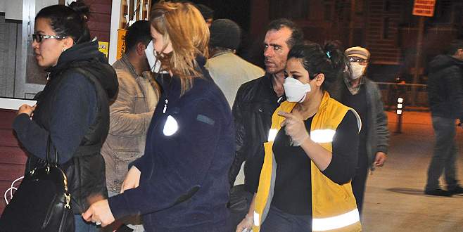 Bursa’da iç ferahlatan açıklama