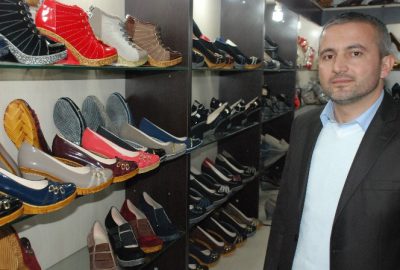 Köfte: “Yeni Site İstihdamı Arttıracak”