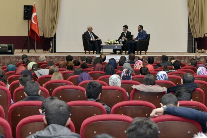 KMÜ Öğrenci Toplulukları 2015 Yılında 127 Etkinlik Düzenledi