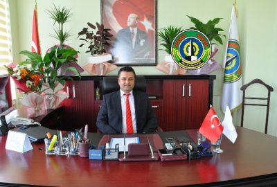 Başkan Yurdakul’dan Rauf Denktaş’ı Anma Mesajı