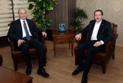 Bakan Soylu’dan Memurlara Müjde