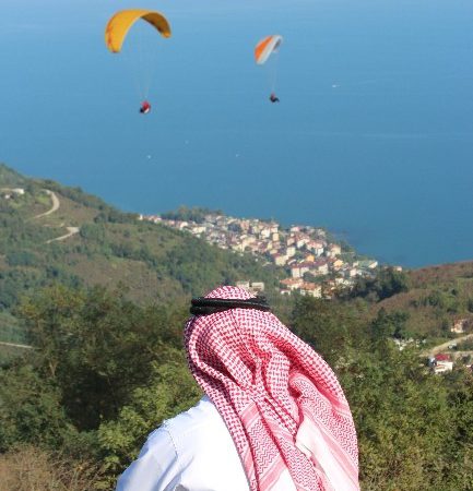 Ordu’da turizm hareketliliği oluşturarak, Ordu’nun turizm odaklı gelişmesi ve kalkınması