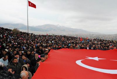 Dabkon’dan STK’lara Tepki Çağrısı