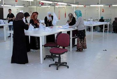 Türkiye’ye en fazla sermaye getiren yabancılar Suriyeliler