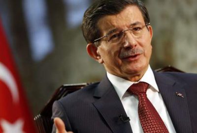 Davutoğlu: Bugün dört gözaltı daha oldu