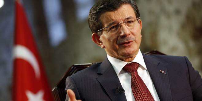 Davutoğlu: Bugün dört gözaltı daha oldu