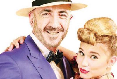 San Marino adına yarışacak