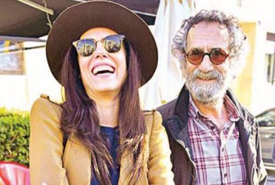 Ölene kadar baba kızız