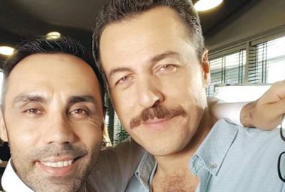 Güzel yürekli dev adam