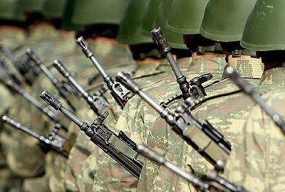 Bedelli askerlikte yeni dönem!