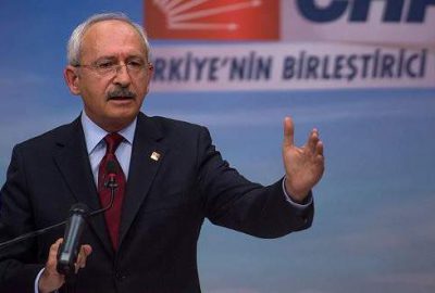 Eminağaoğlu’ndan Kılıçdaroğlu’na istifa çağrısı